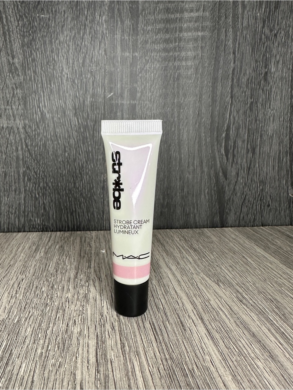 MAC Cosmetics Strobe Cream Mini- Pinklite